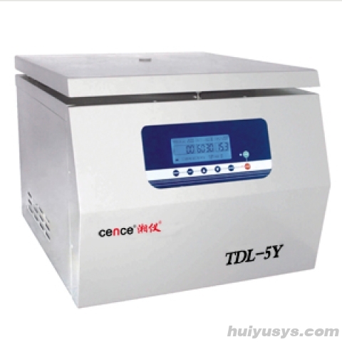 湖南湘仪原油水份测定离心机TDL5Y