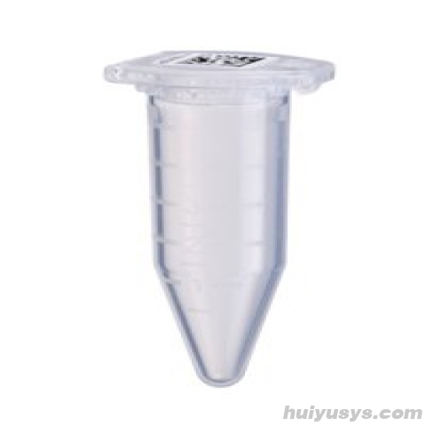 德国艾本德 Eppendorf Tubes 离心管