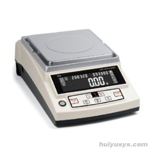 华志仪器 PTX-3102 分析天平