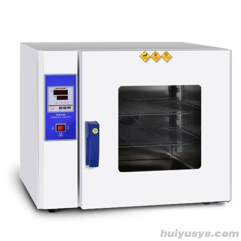 Kenton KH-30AS 数显电热鼓风干燥箱 250℃/16L