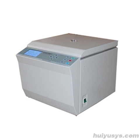 中科中佳16孔低速离心机SC-3610