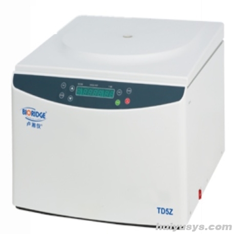 卢湘仪美容专用自体脂肪移植离心机TDZ5