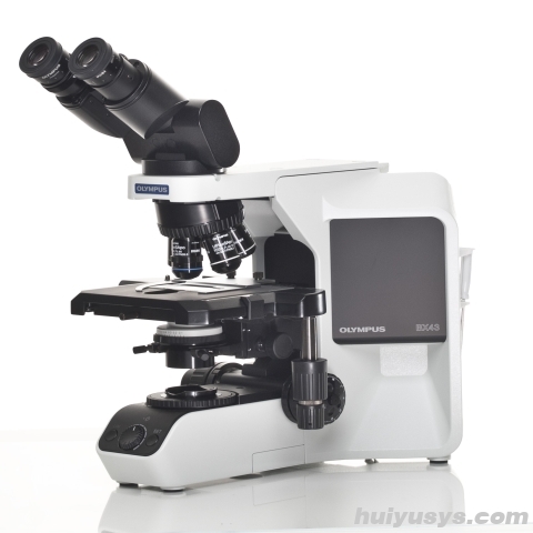 奥林巴斯显微镜BX43