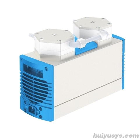 一恒	VB-130 耐腐蚀隔膜泵 125L/min