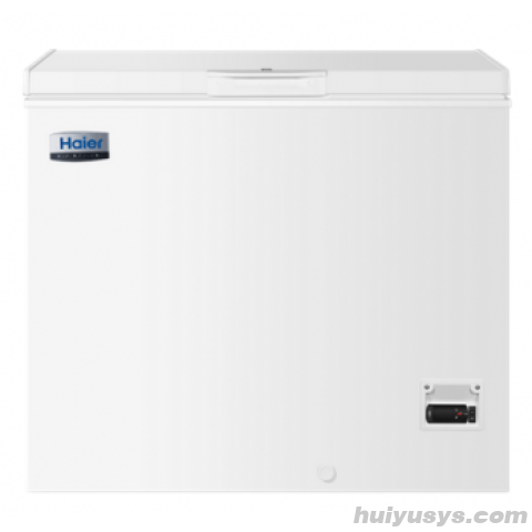 青岛海尔 Haier-DW-25W198 低温保存箱