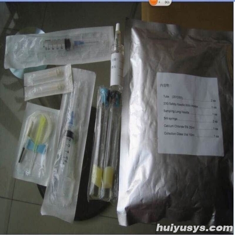 卢湘仪仪器 TD4P 细胞洗涤离心机