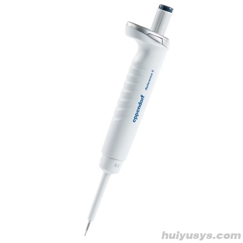 艾本德Eppendorf 单道可调量程移液器