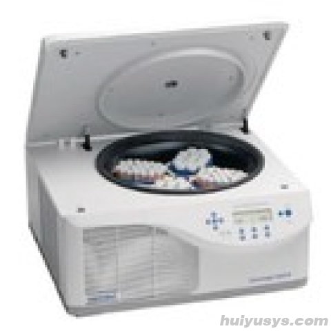 Eppendorf冷冻离心机5920R