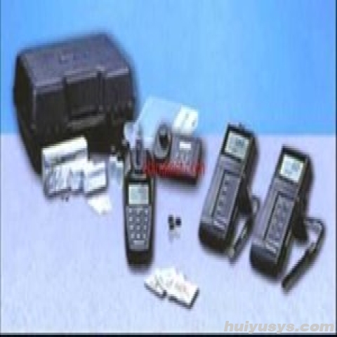 奥立龙 AQ4EK1 多参数水质分析仪