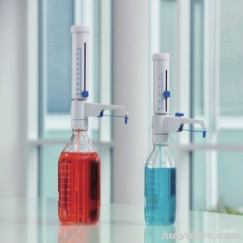 艾本德 Varispenser 瓶口分液器