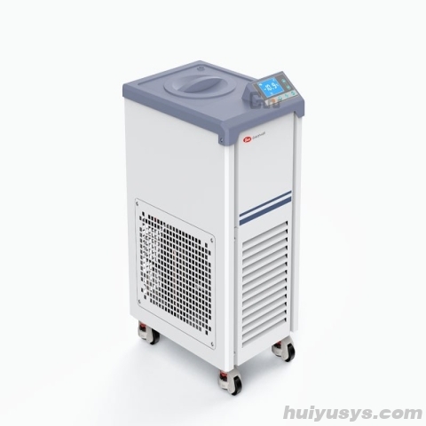 长城科工贸 DLSB-5/20C 低温冷却液循环泵