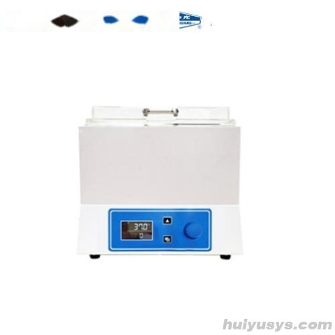 上海跃进恒温水浴箱HWB-6