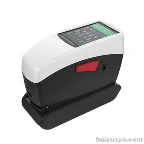 彩谱 DS64分光测色仪 5口径 多软件