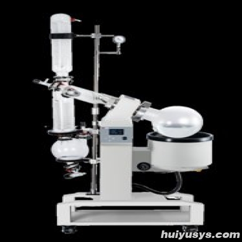 兴创仪器 RE5000-E 旋转蒸发仪