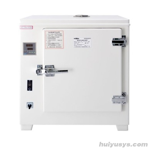 上海跃进 HGPN-270/HGPF-270 隔水式电热恒温培养箱