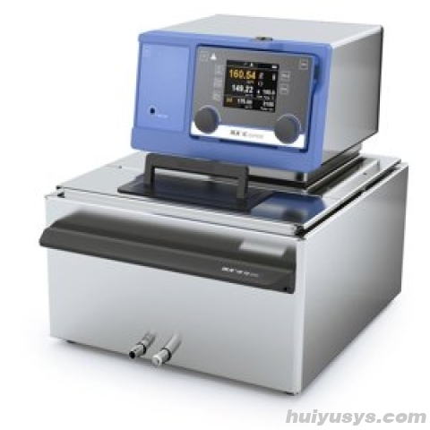 IKA IC control pro 12c 浸入式加热循环器