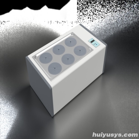 北京大龙DWB-20H 数显恒温水浴锅