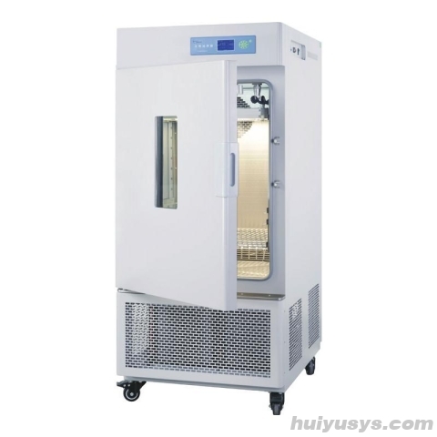 MGC-250BP-2 智能可编程光照培养箱