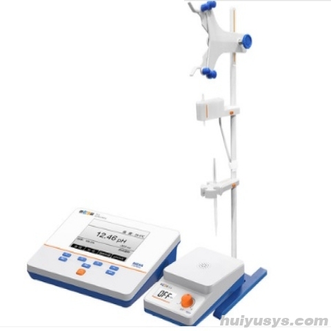 上海雷磁自动永停滴定仪 ZDY-500（新款）