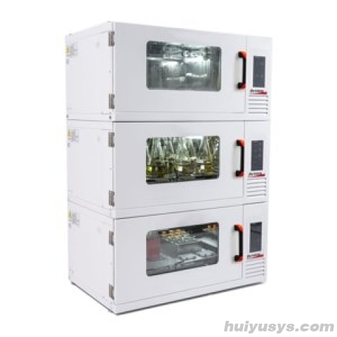 苏州捷美 IS-BX 叠加式恒温振荡器