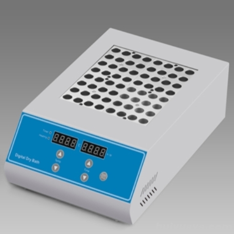 杭州瑞诚 DH100-4 高温型干式恒温器