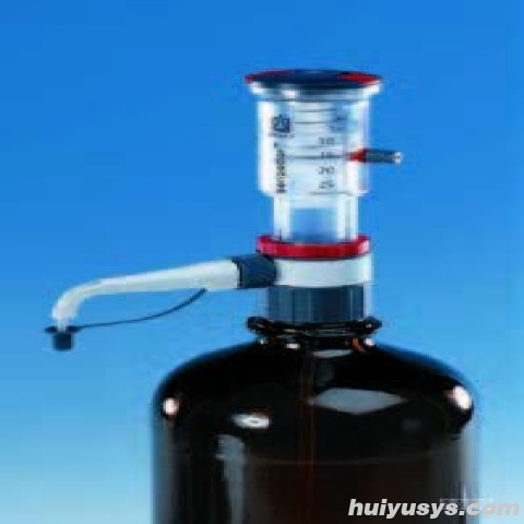 普兰德 4720150 seripettor®瓶口分液器