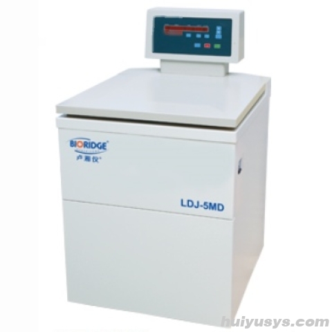 卢湘仪恒温原油水分测定离心机LDJ-5MD