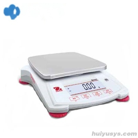 奥豪斯 OAHUS SPX222ZH 便携式电子天平