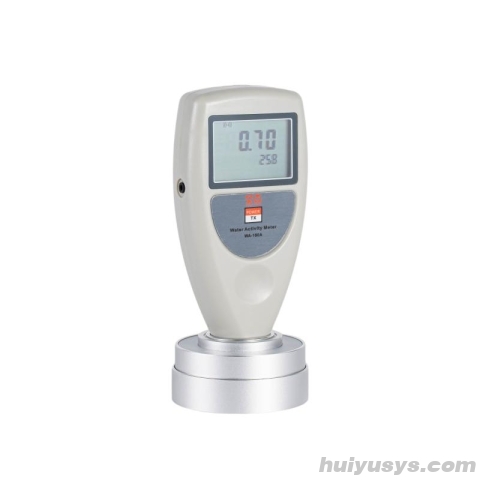 安妙 WA-160A 水活度仪 水分活度仪