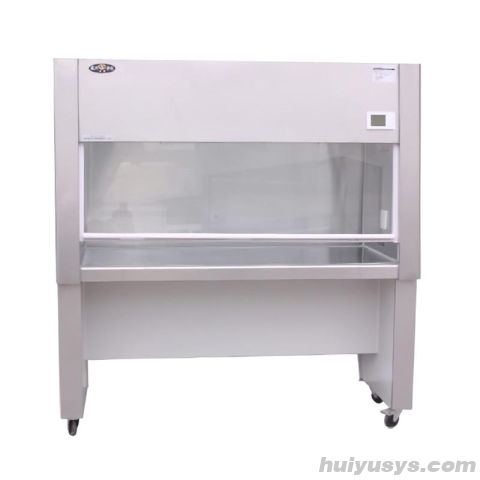 上海本亭 CSW-CJ-2FD 双人单面垂直送风净化工作台 标准型