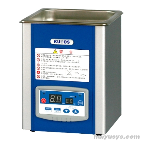 上海科导超声波清洗器SK1200GT脱气加热