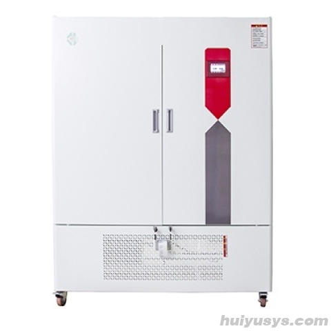 上海博迅药品稳定性试验箱BXY-1000I