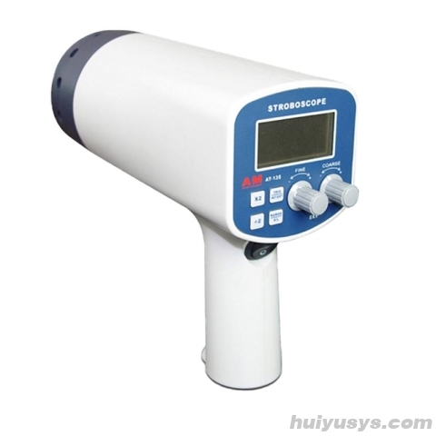 安妙 AT-135B 频闪转速仪 频闪仪 50~40000FPM