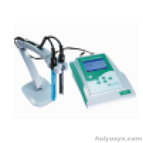 三信PH910台式pH计