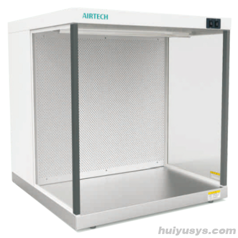 苏净安泰HD-650桌上型洁净工作台（单人单面-水平层流）
