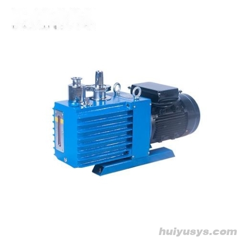 临海谭氏直联旋片式真空泵2XZ-6C单相