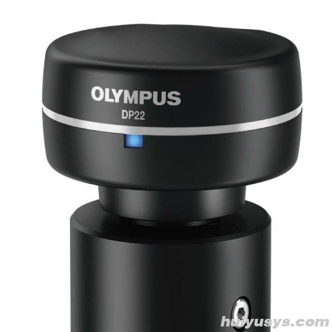 奥林巴斯200万像素彩色相机DP22 olympus摄像头DP22