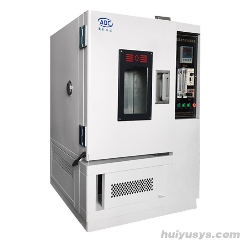 奥科 RLH-100 热空气老化箱 不锈钢内胆 自动换气