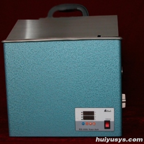 天津奥特恒温水浴WB-1010A