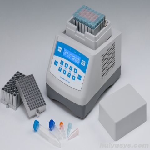 杭州瑞诚TS100恒温混匀仪（恒温振荡金属浴）