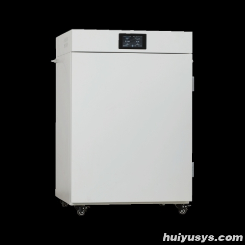 上海冉绘二氧化碳培养箱WJ-III-80Q