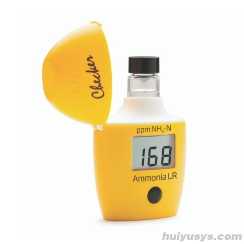 HANNA HI700 氨氮 LR 比色计