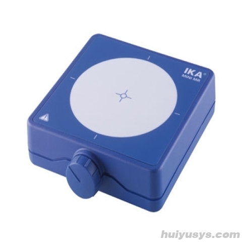 IKA磁力搅拌器，Mini MR标准型