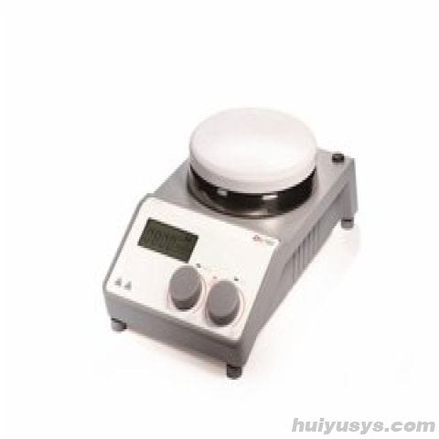 大龙 MS-H-Pro+ 铝盘面陶瓷涂层数控加热型磁力搅拌器