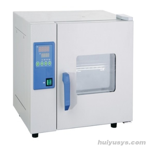 上海一恒 DHP-9121B 电热恒温培养箱
