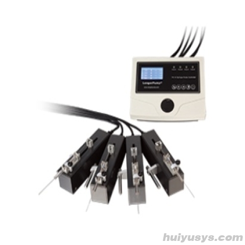 保定兰格分体式注射泵TS-1A/4*L0107-1A