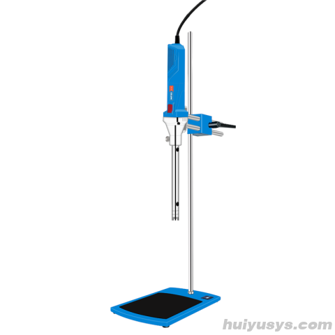 上海沪析 HR-25实验室均质乳化机