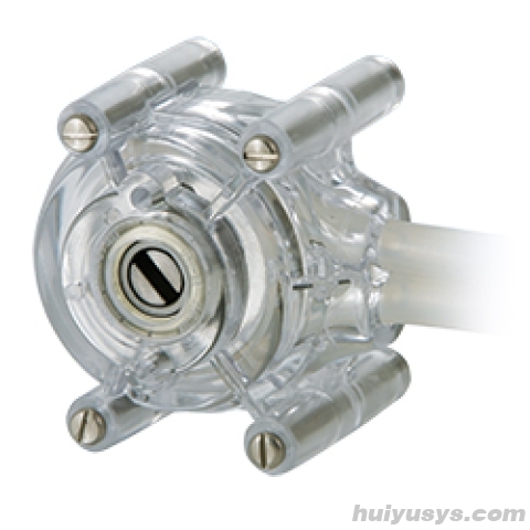 保定兰格蠕动泵泵头BZ15-13-B