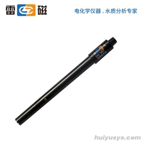 上海雷磁 DO-957/957F 溶解氧电极