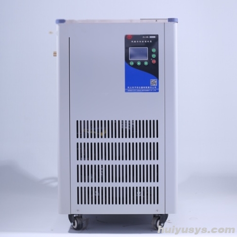 巩义予华低温冷却液循环泵DLSB-5/20